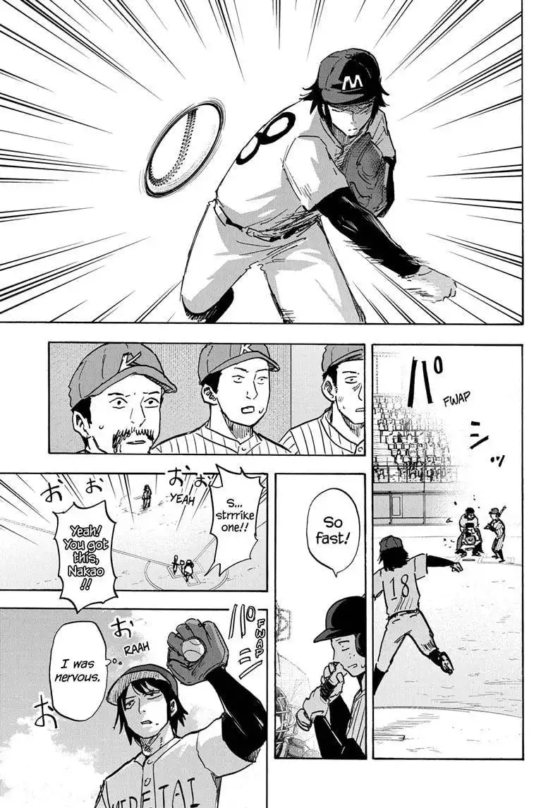 High School Family: Kokosei Kazoku Chapter 94 13